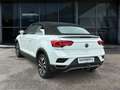 Volkswagen T-Roc Cabriolet 1.0 TSI App Connect PDC v+h Klimaa. Blanco - thumbnail 3
