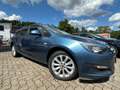Opel Astra 1.4 Edition 1.HAND+KLIMATR.+SHZ+PDC+TÜV:NEU Blau - thumbnail 2