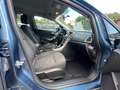 Opel Astra 1.4 Edition 1.HAND+KLIMATR.+SHZ+PDC+TÜV:NEU Blau - thumbnail 9
