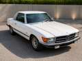 Mercedes-Benz SLC 350 Coupé Weiß - thumbnail 1