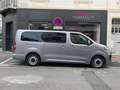 Citroen Jumpy SPACETOURER 1.5 CONFORT Gris - thumbnail 8