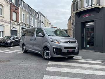 SPACETOURER 1.5 CONFORT / ATTELAGE / 9 PLACES / BLUETOOTH