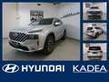 Hyundai SANTA FE 1.6 Kamera,Pano,Sitzheizung+belüftung Silber - thumbnail 1