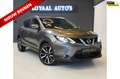 Nissan Qashqai 1.2 Tekna | AUT | XENON | LEER | NAVI | TREKHAAK | Grau - thumbnail 1