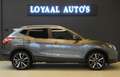 Nissan Qashqai 1.2 Tekna | AUT | XENON | LEER | NAVI | TREKHAAK | Grau - thumbnail 5
