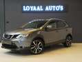Nissan Qashqai 1.2 Tekna | AUT | XENON | LEER | NAVI | TREKHAAK | Grau - thumbnail 3