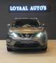 Nissan Qashqai 1.2 Tekna | AUT | XENON | LEER | NAVI | TREKHAAK | Grau - thumbnail 4