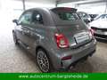 Abarth 500C 500 Cabrio Abarth 595 *1.HD+S-HEFT+KLIMA Szary - thumbnail 6