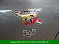 Abarth 500C 500 Cabrio Abarth 595 *1.HD+S-HEFT+KLIMA Szary - thumbnail 12