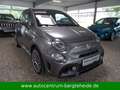 Abarth 500C 500 Cabrio Abarth 595 *1.HD+S-HEFT+KLIMA Szary - thumbnail 5