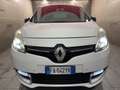 Renault Scenic Scenic III 2012 1.5 dci Limited 7 POSTI Bianco - thumbnail 1