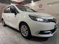 Renault Scenic Scenic III 2012 1.5 dci Limited 7 POSTI Bianco - thumbnail 2