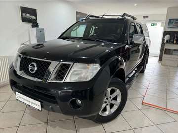 2,5 Automatik DoKa Hardtop