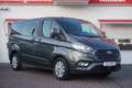 Ford Tourneo Custom 2.0 TDCI Euroline Aut. Kamera PDC Grau - thumbnail 5