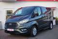 Ford Tourneo Custom 2.0 TDCI Euroline Aut. Kamera PDC Grau - thumbnail 2