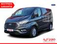 Ford Tourneo Custom 2.0 TDCI Euroline Aut. Kamera PDC Grau - thumbnail 1