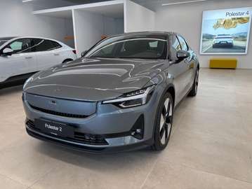Polestar 2 Long Range Dual Motor 82kWh Plus awd ProPack
