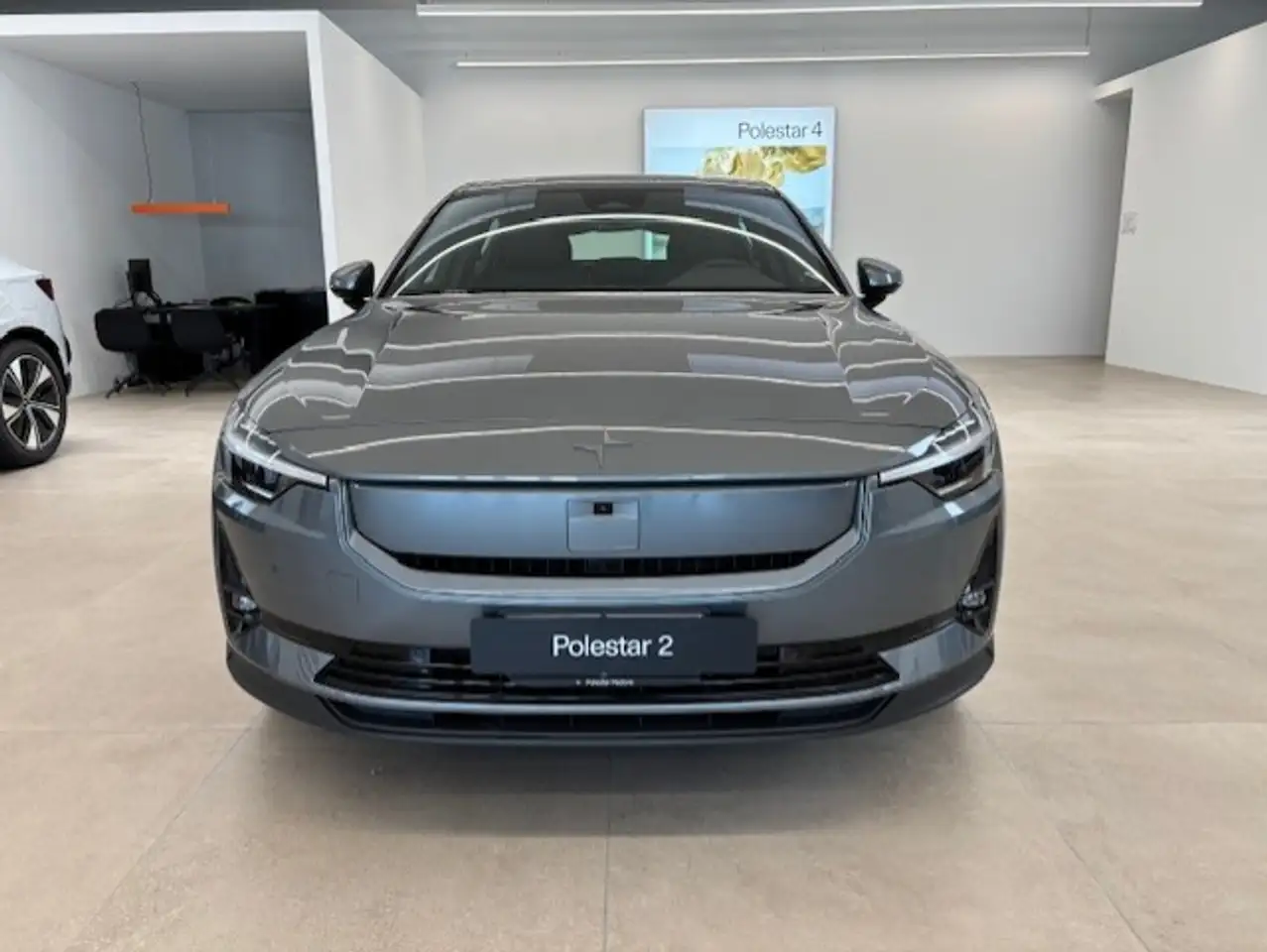 Polestar 2 2025