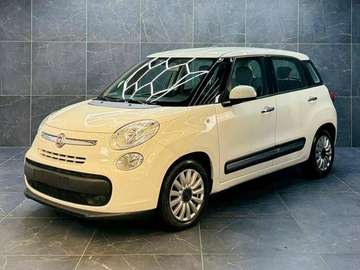 500L 1.3 mjt Lounge 95cv dualogic