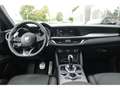 Alfa Romeo Stelvio Q4 Sprint 2.0 Turbo 16V  AHK-el. klappb. Navi Weiß - thumbnail 14