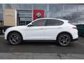 Alfa Romeo Stelvio Q4 Sprint 2.0 Turbo 16V  AHK-el. klappb. Navi Weiß - thumbnail 6