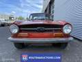 Triumph TR6 | 1971 | Route 66 Auctions Nero - thumbnail 3