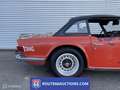 Triumph TR6 | 1971 | Route 66 Auctions Nero - thumbnail 5