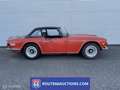 Triumph TR6 | 1971 | Route 66 Auctions Nero - thumbnail 6