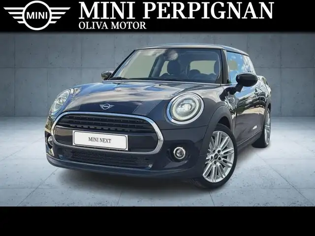 MINI Cooper E Cooper 136ch  Edition Greenwich BVA7