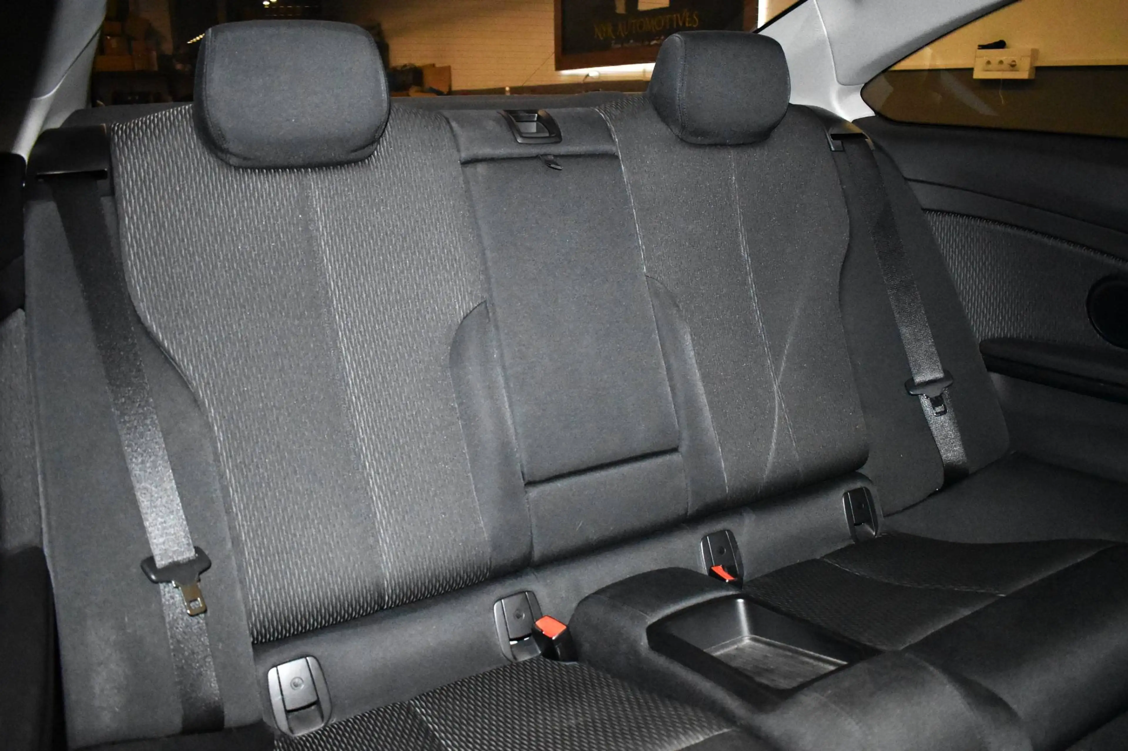 BMW 420 i Aut. M-PERFORMANCE, ACC, NAVI, SPORTSITZE, APPLE CAR PLAY — photo 11
