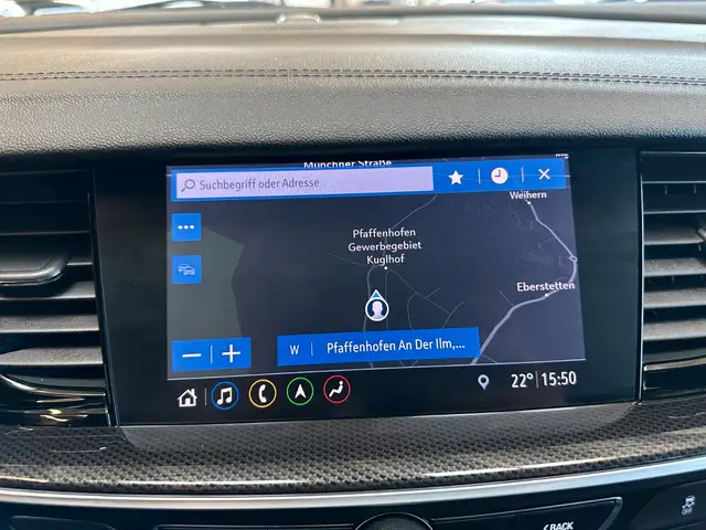 Opel Insignia view 14