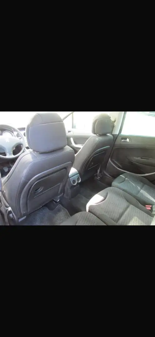 Peugeot 308 SW 2.0HDI FAP Sport - 2