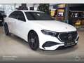 Mercedes-Benz E 200 AMG 360° Distr. Night Spurhalt-Ass Totwinkel Blanc - thumbnail 10