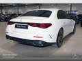 Mercedes-Benz E 200 AMG 360° Distr. Night Spurhalt-Ass Totwinkel Blanc - thumbnail 3