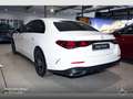 Mercedes-Benz E 200 AMG 360° Distr. Night Spurhalt-Ass Totwinkel Blanc - thumbnail 11