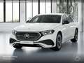 Mercedes-Benz E 200 AMG 360° Distr. Night Spurhalt-Ass Totwinkel Weiß - thumbnail 2