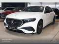 Mercedes-Benz E 200 AMG 360° Distr. Night Spurhalt-Ass Totwinkel Blanc - thumbnail 2