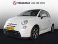 Fiat 500e 24kwh Wit - thumbnail 1