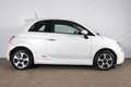 Fiat 500e 24kwh Wit - thumbnail 2
