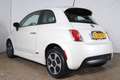 Fiat 500e 24kwh Wit - thumbnail 7