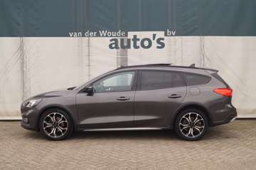 Wagon 1.5 EcoBlue 120pk Active X Business -PANO-EC