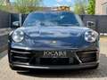 Porsche 992 Carrera GTS Cabrio ACC|PDLS+|PASM|MATRIX Negro - thumbnail 2