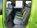 Volkswagen Caddy Cross Caddy *XENON*KLIMAAUT.*NAVI*AHK*SHZ* Vert - thumbnail 13