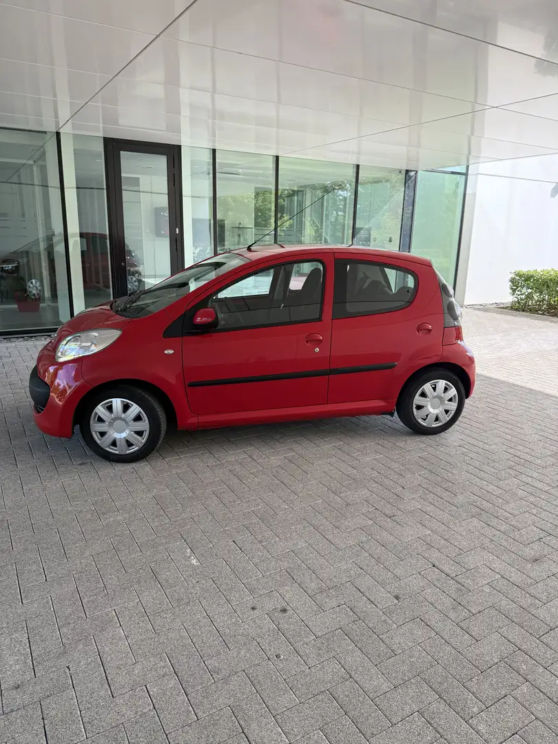Citroen C1 1.0i Seduction - 1
