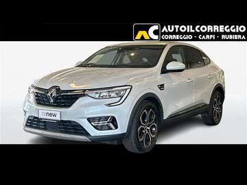 1.3 TCe 140cv Intens EDC FAP