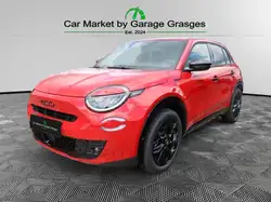 Fiat 600 HYBRID SPORT 1.2