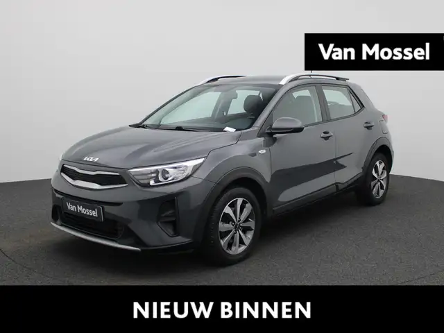 Kia Stonic 1.0 T 100 Urban Edition AIRCO - APPLE CARPLAY/ANDR