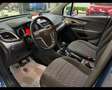 Opel Mokka 1.6 CDTI Ecotec 136CV 4x2 Start&Stop Ego 2016 Blauw - thumbnail 10