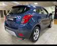 Opel Mokka 1.6 CDTI Ecotec 136CV 4x2 Start&Stop Ego 2016 Blauw - thumbnail 7