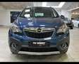 Opel Mokka 1.6 CDTI Ecotec 136CV 4x2 Start&Stop Ego 2016 Blauw - thumbnail 2